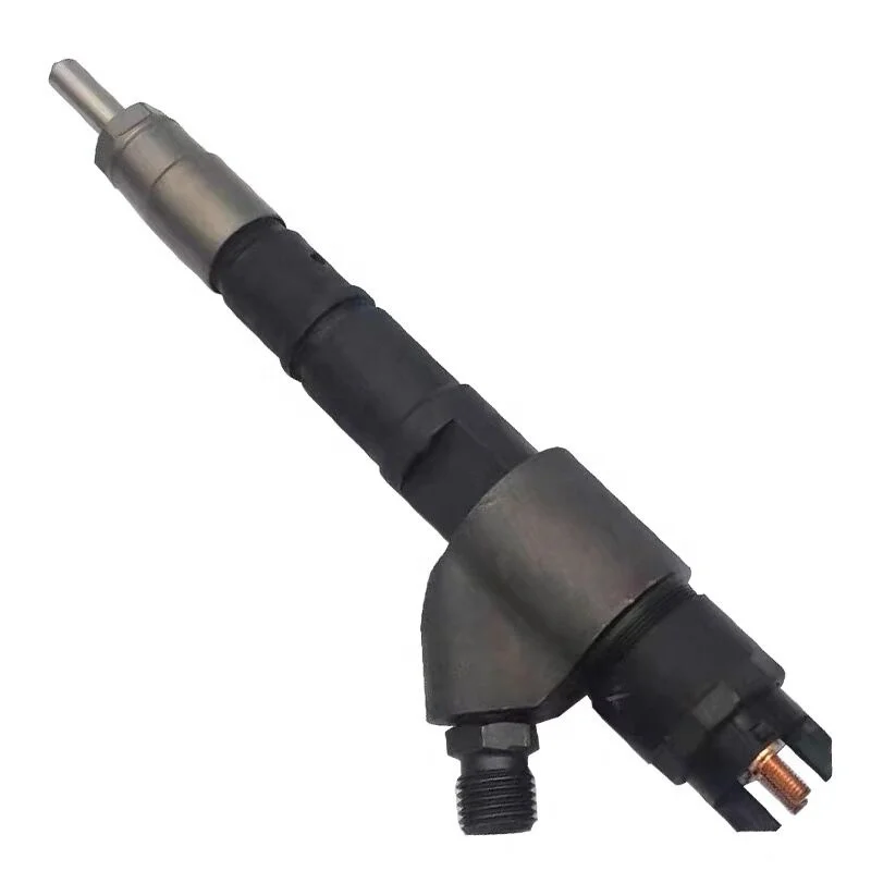 D6E инжектор VOE20798673 0445120067 0445120469 для EC210B TCD2012L062V 04290987