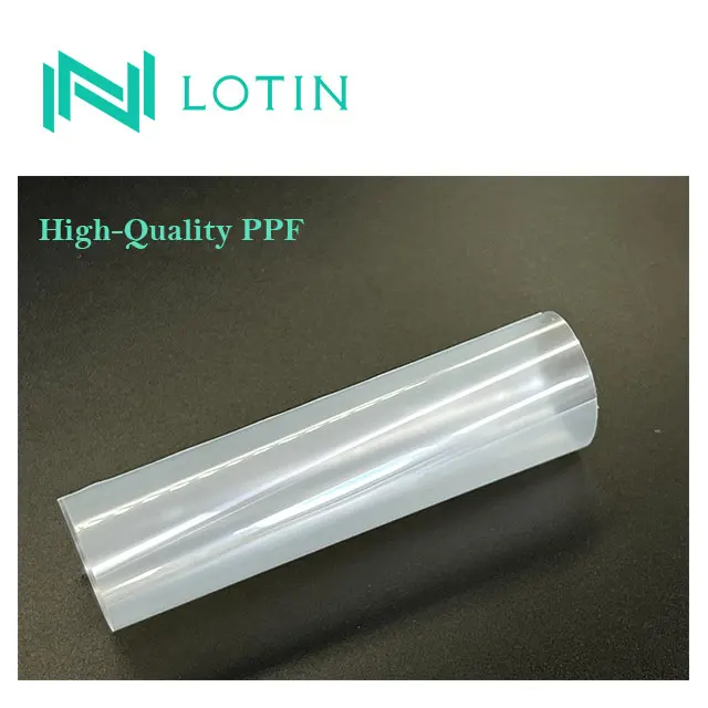 Best Quality Car Paint Protection Film TPU Price