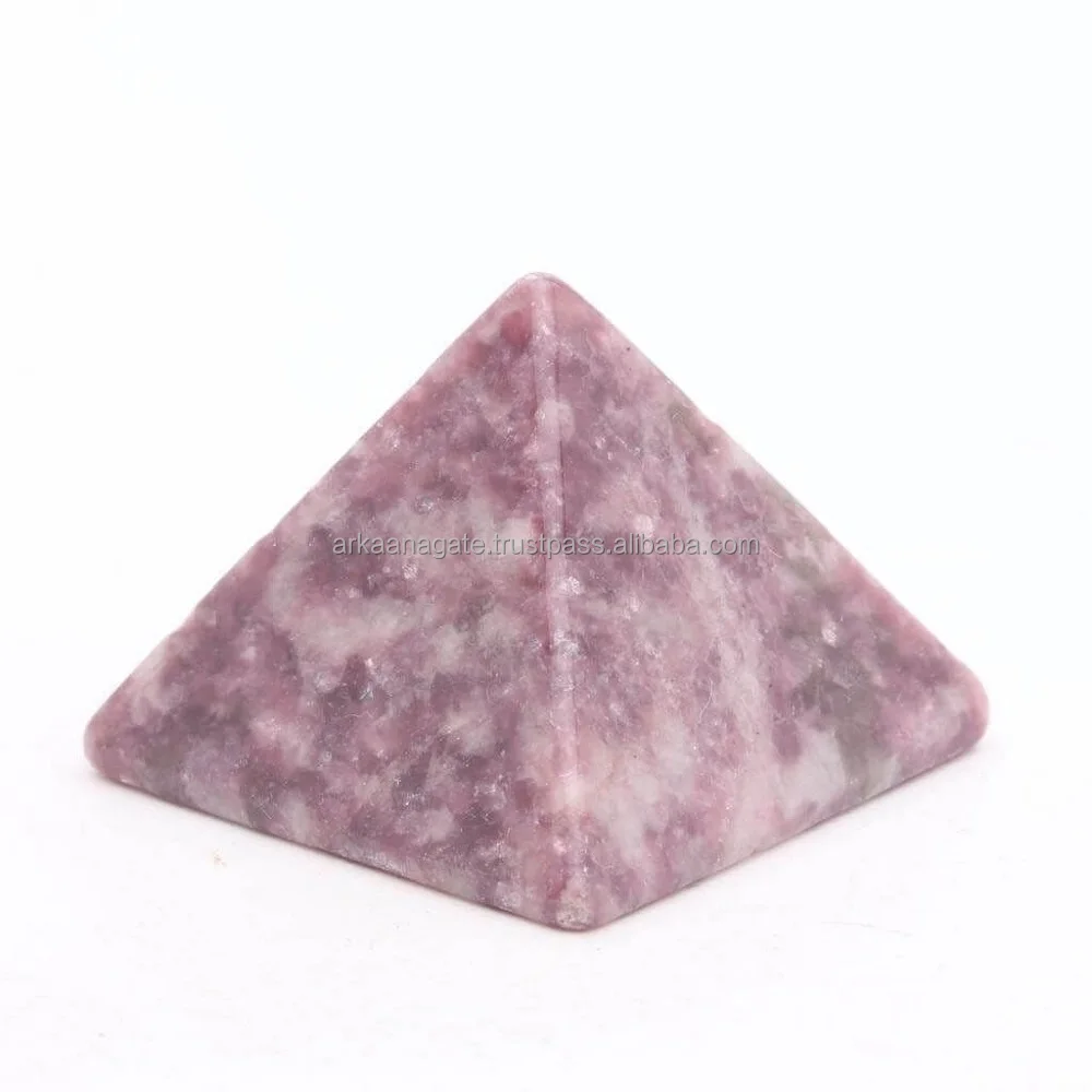 Wholesale Sodalite Crystal Pyramid For Crystals chakra crystals healing for sale