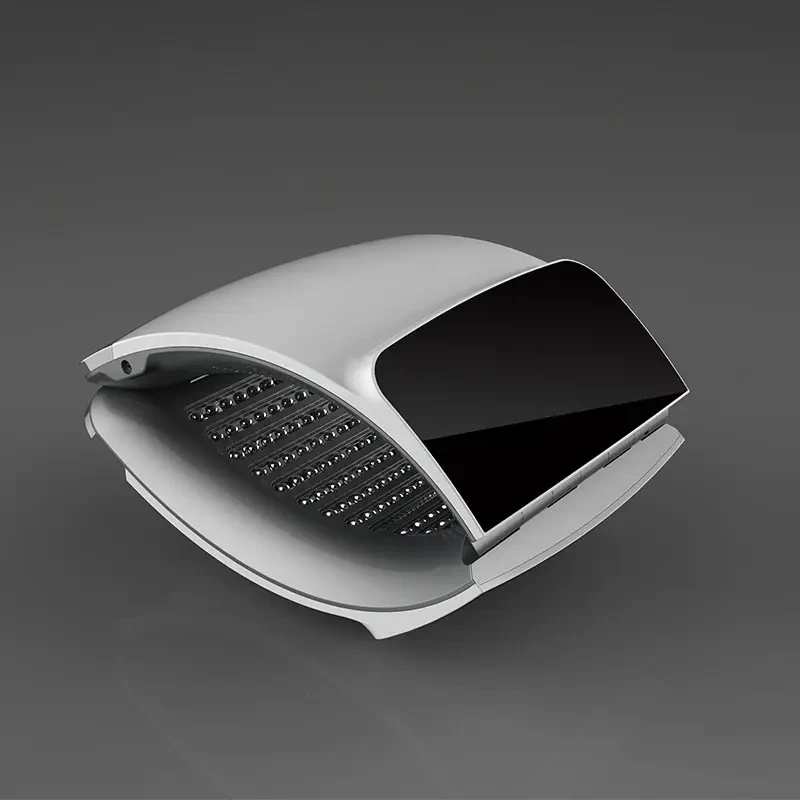 New Technology Professional Skin Beauty Anti Aging Spectromete Acne Treatment 7 Colors Facial Light For Home Use