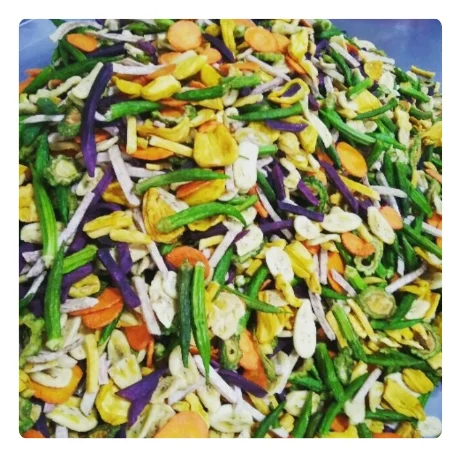 Органические Хрустящие сухофрукты и овощные закуски-оптовые цены