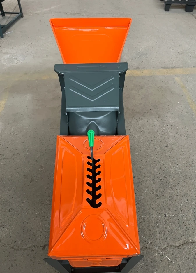 Multtifunctional Automatic Corn Maize Thresher Machine Electric Corn Sheller Machine Maize Sheller Maize Thresher and Sheller