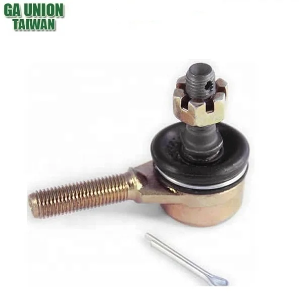 ATV PARTS TIE ROD END GA-ATR18 FOR Suzuki LT-V 700F Twin Peaks 2004-06(Inner),FOR Polaris - Outer 550 Sportsman 4x4 2011-12