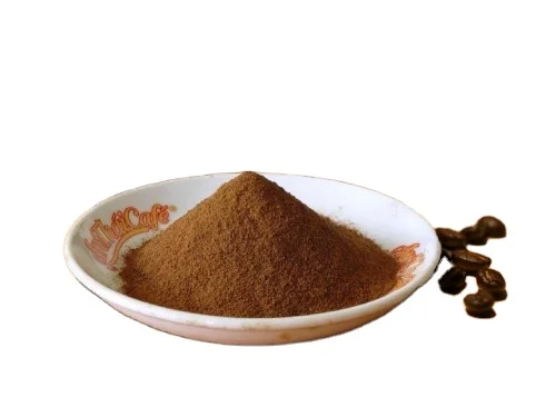 Спрей сушеный кофе растворимый порошок 10kgs упаковка в объемный кофейный пакет с использованием продуктов питания и напитков из Вьетнама