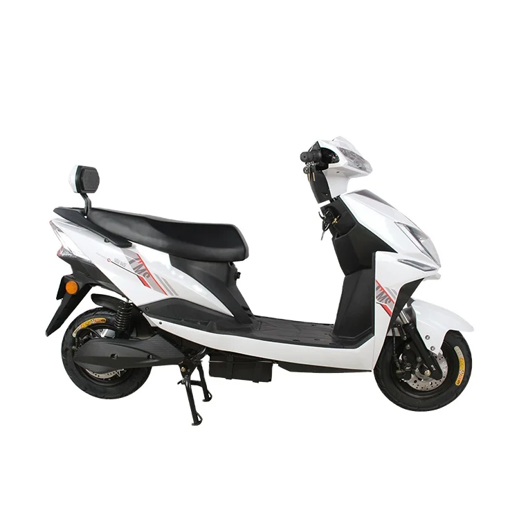 1000W 1200w  powerful fast electric motorcycle 2 wheel  electric scooter