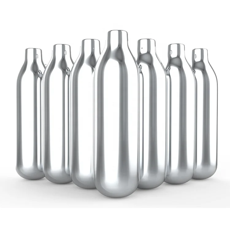 Minimal Price Highest Quality 8g / 9g Whipped Cream Chargers Pallet from Trusted USA Origin Wholesaler