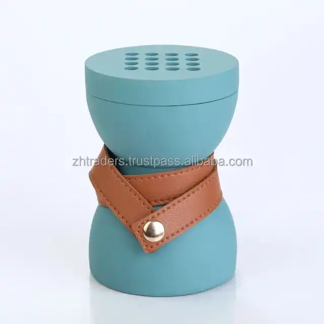 2024 Hot Selling Wood Resin Bakhoor Burner Best Seller Home Decor Resin Mubakhar Oud Incense Burner Eid Ramadan Gift Fragrance