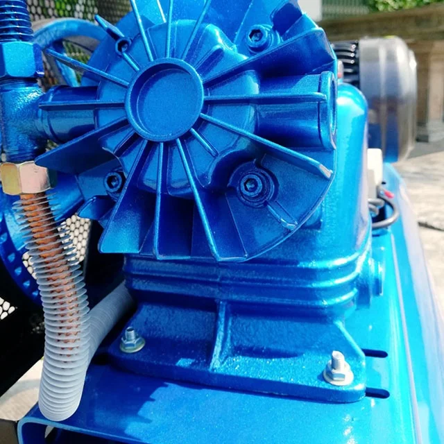  Новая функция 2021 воздушный компрессорныц насос Вьетнам бак 200 литра мощность 5.5HP 220V 380V емкость литров системы портативный 60 литр