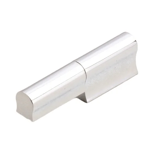 HL-204-3D Industrial Electric Panel Door Hinges Offset Detachable Removable Lift-off Knuckle Slip Joint Electrical Cabinet Hinge