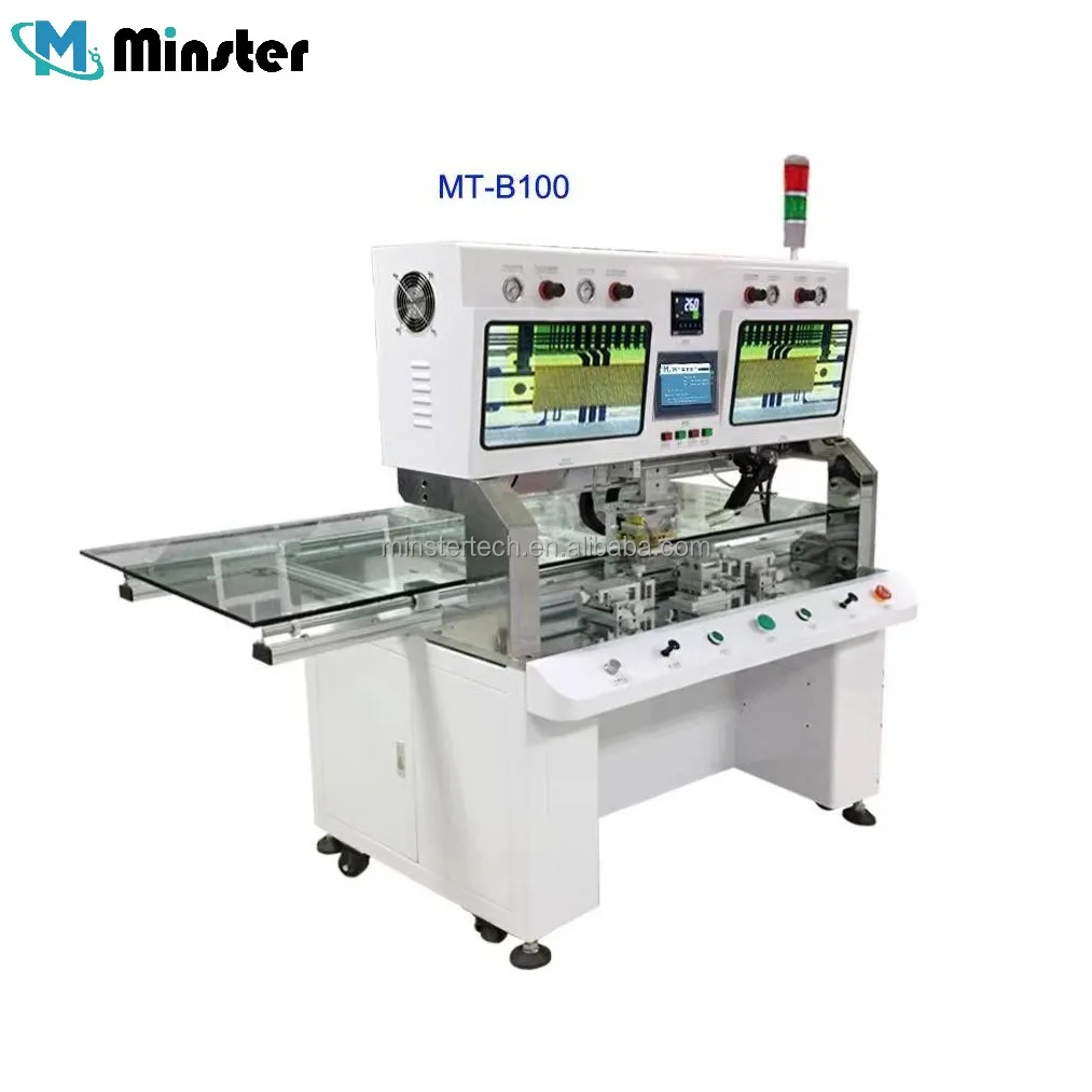MT-B100 2022, низкая цена, телевизор, дисплей, гибкий кабель, cof, Ремонтный светодиодный ЖК-кабель