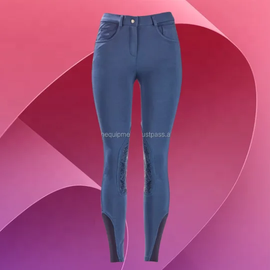 Ladies Riding Breeches for perfect riding of horse