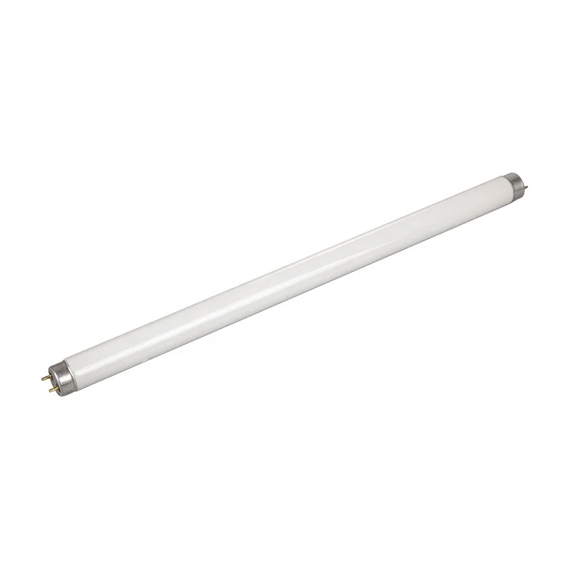 Indoor lighting Factory direct sale T8 fluorescent lamp 26mm glass tube 1.2m 36w fluorescent lamp