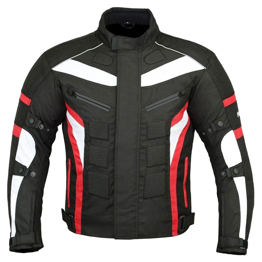 Cordura  Racing Jackets
