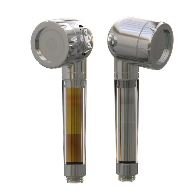 Top Selling Handheld Shower head Made In Korea Best Selling Sterilization Antibacterial Anion Shower Certificate Anti Hairloss
