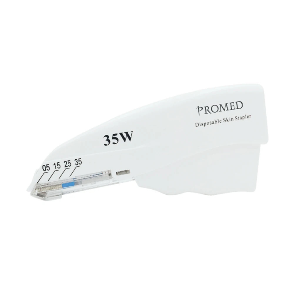 Top Sale Sterile Surgical Instrument Skin Would Stapler Of Medical Instrument