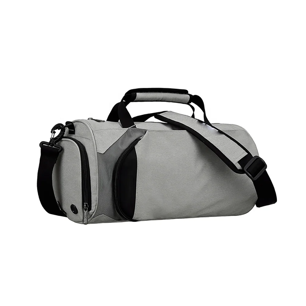 Gym Bag For Women and Men Travel Bags For Men Outdoor Backpack With Separate Space For Sports Bag Shoes