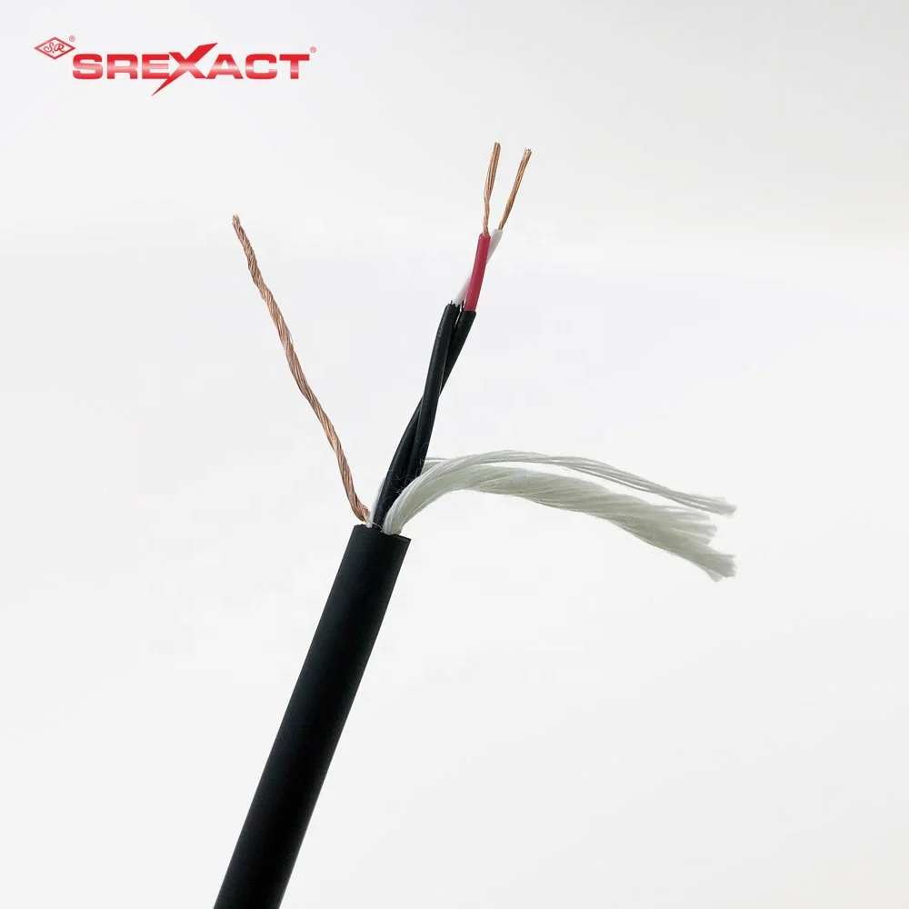 Профессиональный Аудио Баланс Микрофон Кабель