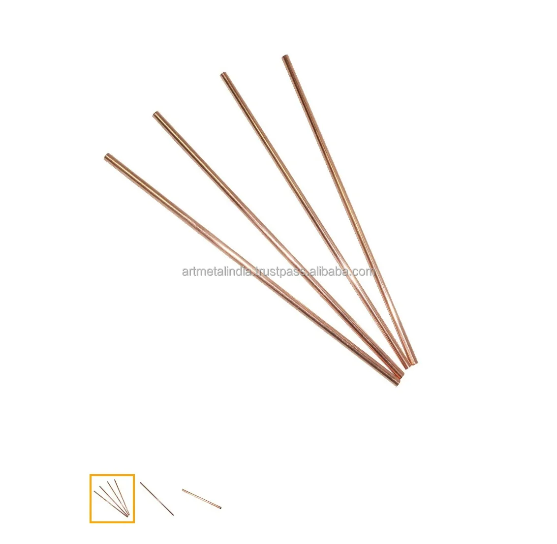 MANUFACTURE STRAW FOR DRINK WARE METAL PIPE IN NEW STRAW IN WHOLESALE PRICE PIE FOR RESTAURANT