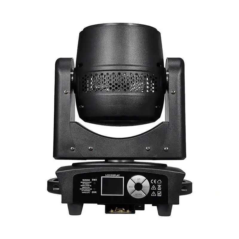 7x40w Bee eye Zoom Wash RGBW LED moving head light stage light