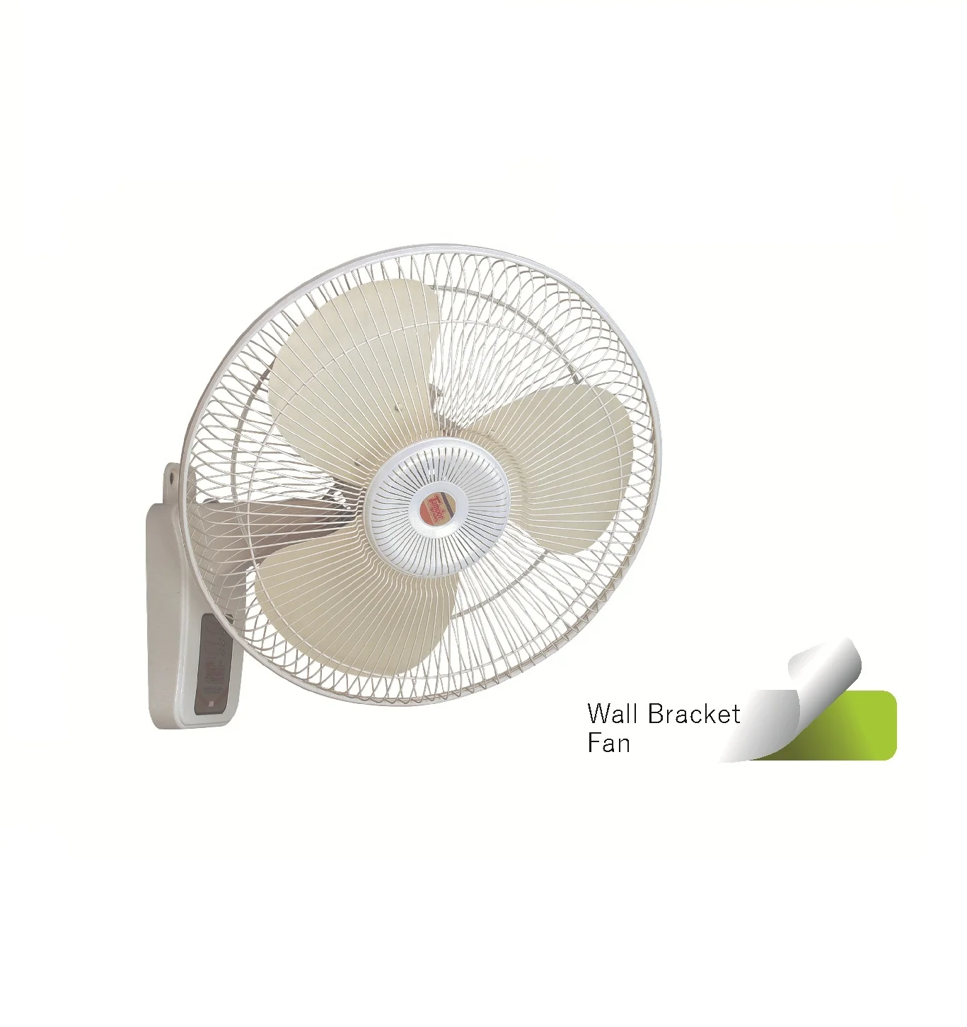 
220 V Wall bracket fan with less price and best quality 
