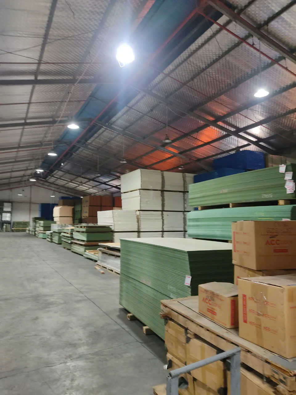 Plywood Melamine Film for Kitchen Bedroom Furniture High Quality Dewoo Factory ACC Panel Reasonable Price Directly Vietnam