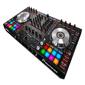BRAND NEW ARRIVED NEW Pioneer DDJ-SX2 Digital DJ Controller