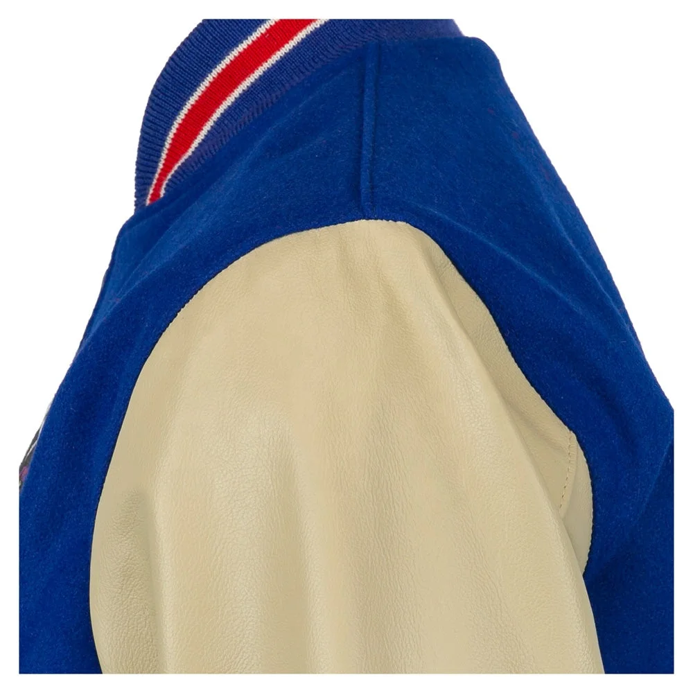 pittsburgh varsity jacket Authentic College University Schools letterman fraternity and sorority apparel OEM