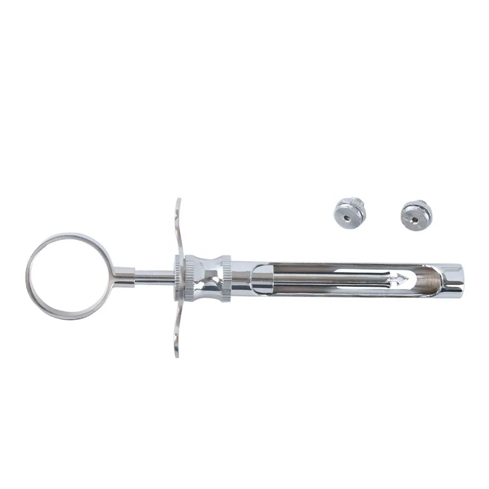 customized logo Wholesale Pen Style 1.8ml Syringe and Dental Implant Made in Pakistan 2021