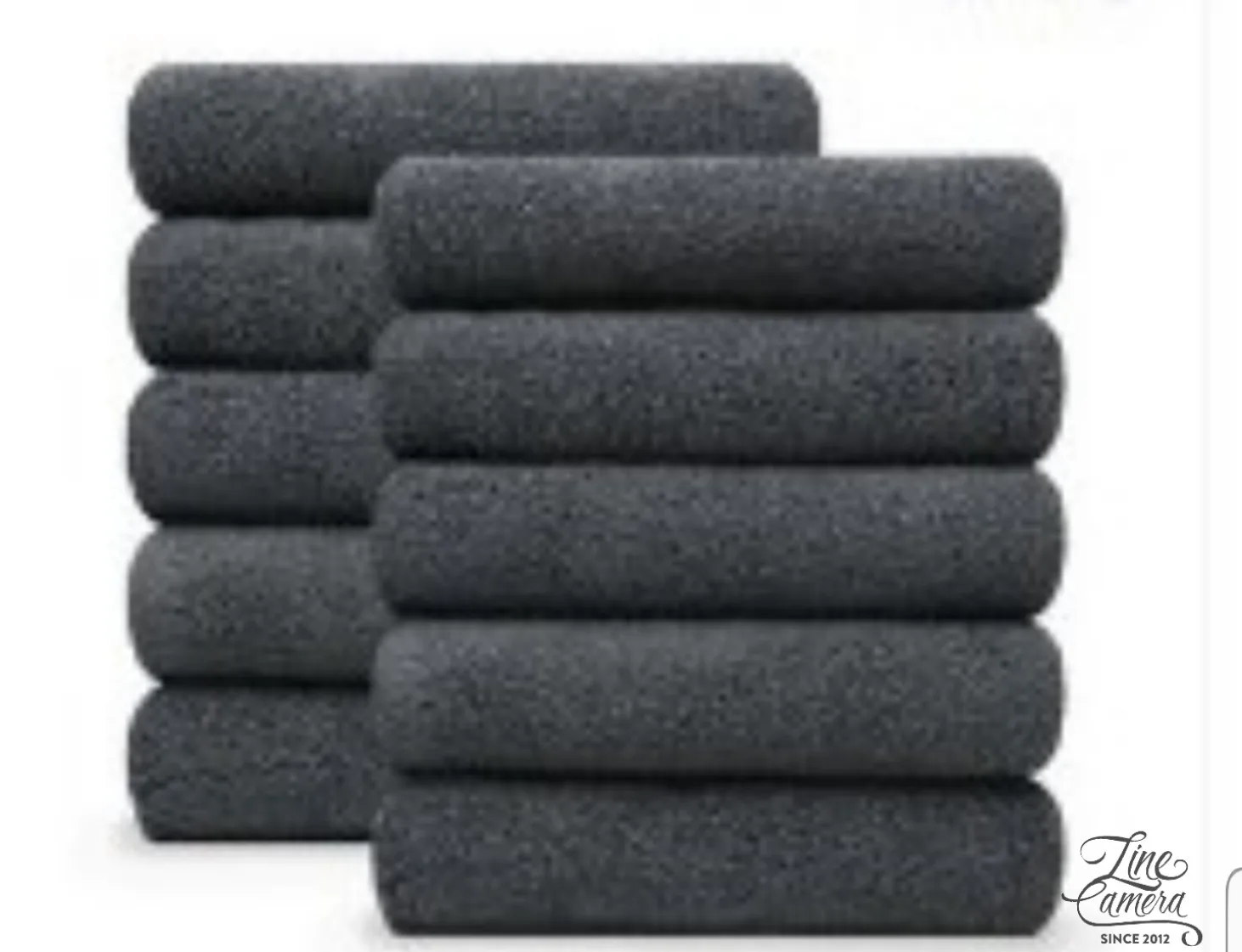 White color AIRLINE TOWELS/HAND TOWELS/KITCHEN TOWELS soft and cleaning towel use for airlane cheap price from vietnam
