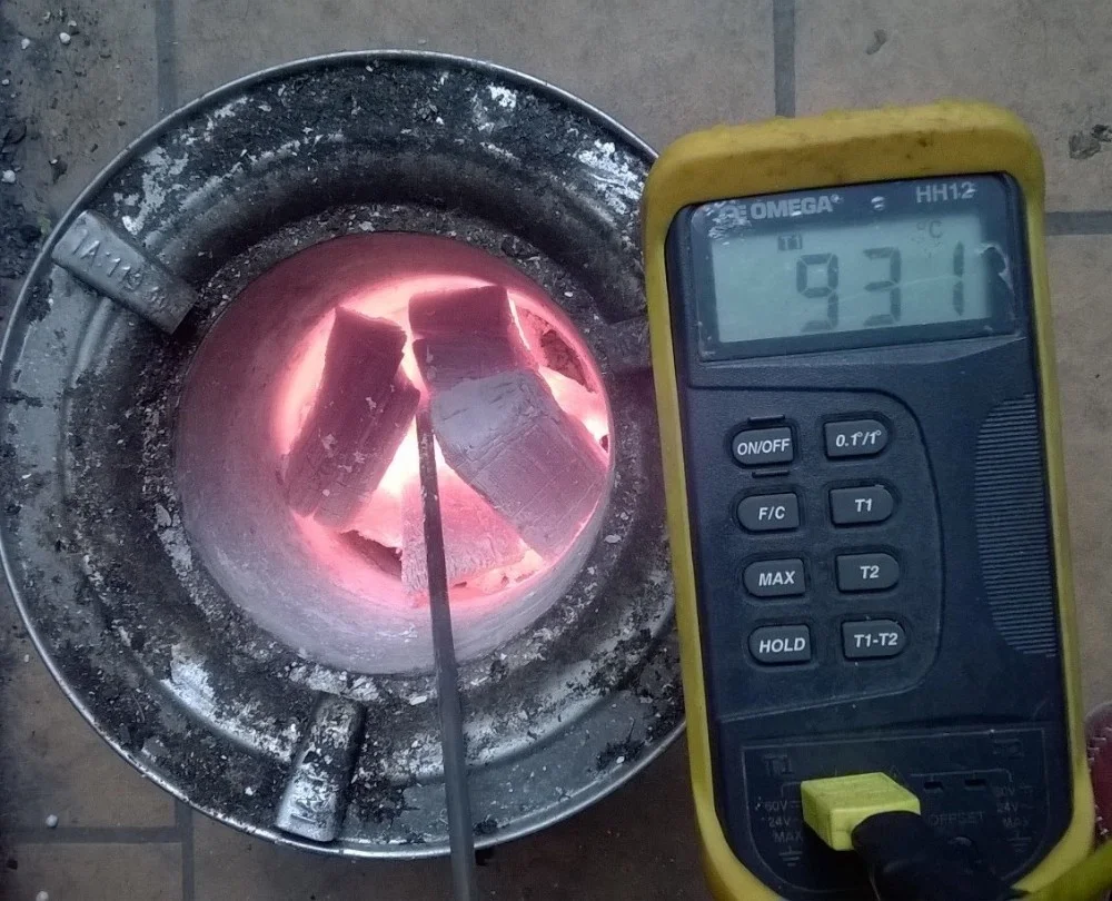 Высококачественный белый древесный уголь Binchotan Lychee с длительным сроком службы