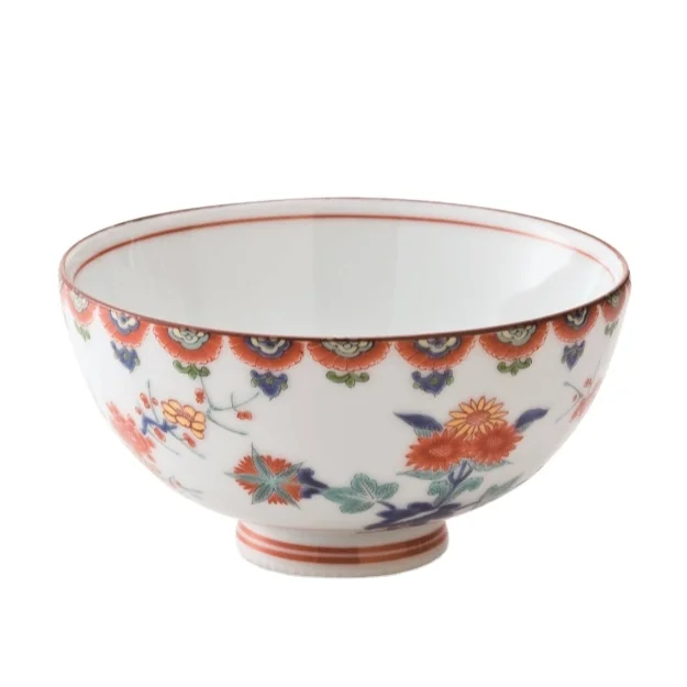 Керамическая обеденная тарелка, домашние блюда, глазурованная керамическая посуда в японском стиле