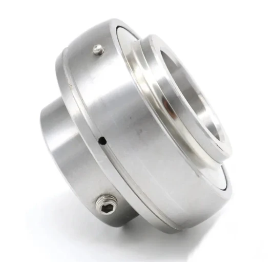 SUC316 SUC317 SUC318 SUC319 Stainless Steel 440 bearing NSK UC Series Ball Bearing Housed Units NTN Pillow block Insert Bearing