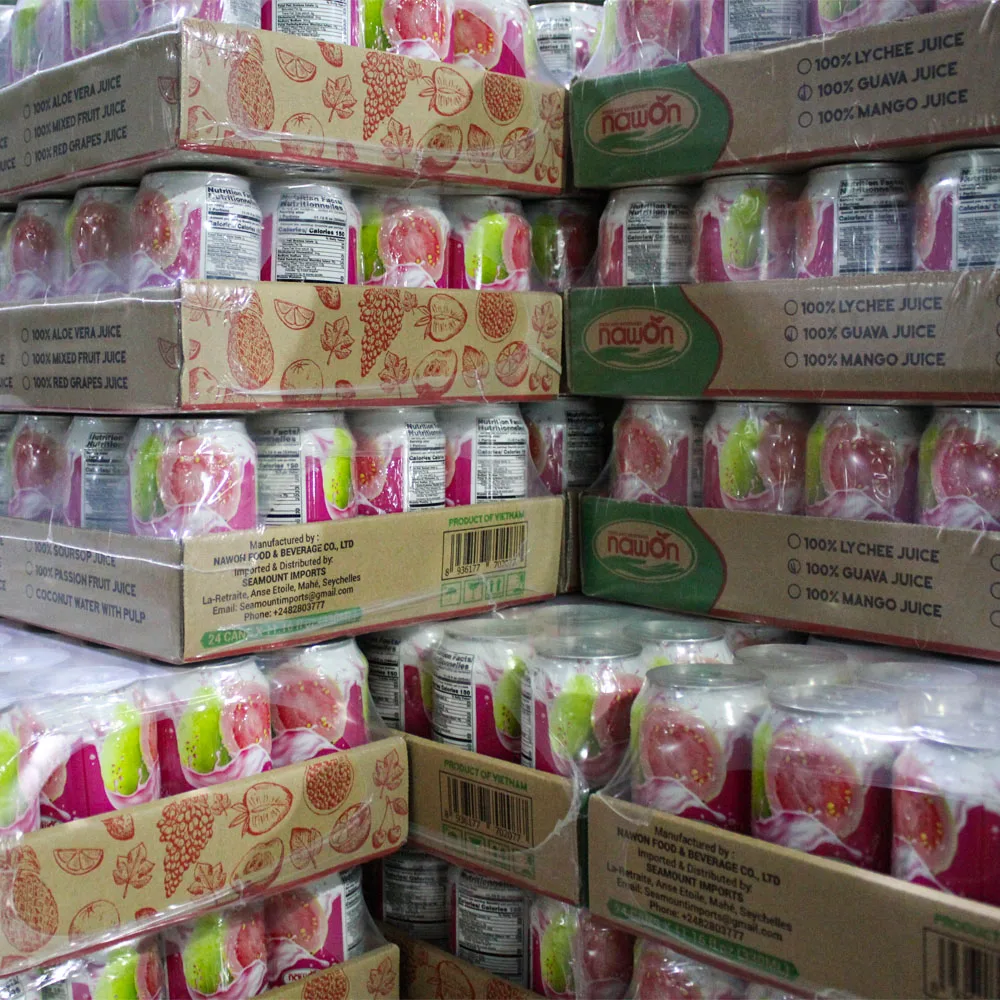 OEM ODM 320 мл Черничный фруктовый сок напитки с обогащающим мякотью витамином C оптовая цена