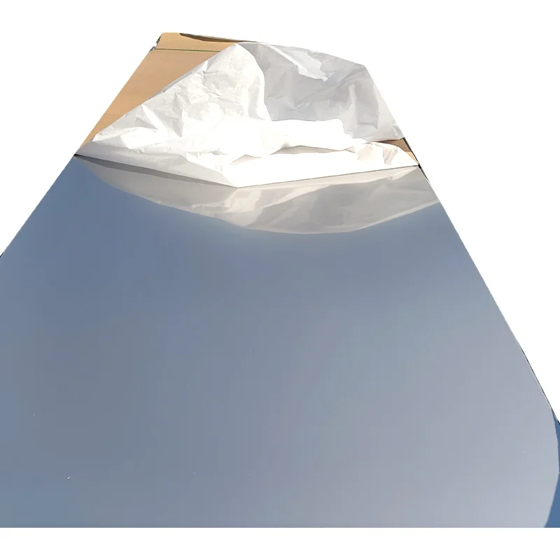 1060 China Supplier Aluminum Checkered Sheet Patterned Aluminum Plate 300mm Better Processability Formability