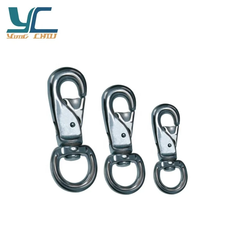 Чугунные поворотные крючки 130 г для поводка домашних животных uk