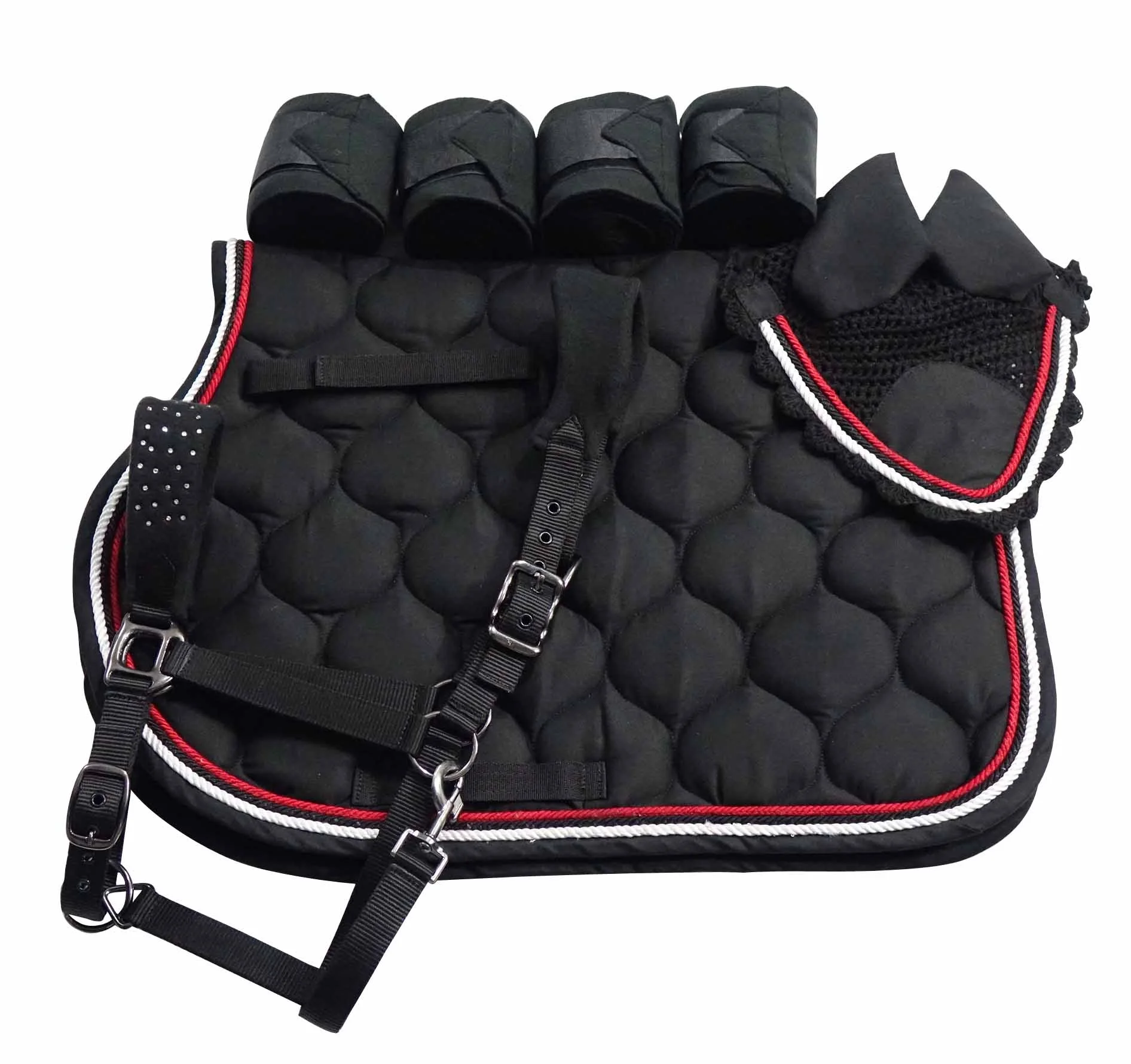 Horse Exercise Bandages