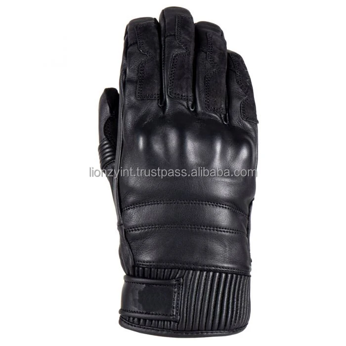 Moto Touch Screen Full Finger Motorbike Gloves New Model Wholesale Rate Motorbike Safety Gloves Motorcycle Gloves