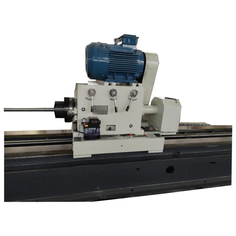 high precision ball screw drive T2135X4  BTA deep hole drilling machine , drilling deep hole machine,deep boring machine