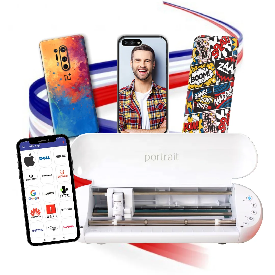 APP FOR DESIGNER MOBILE AND LAPTOP STICKER