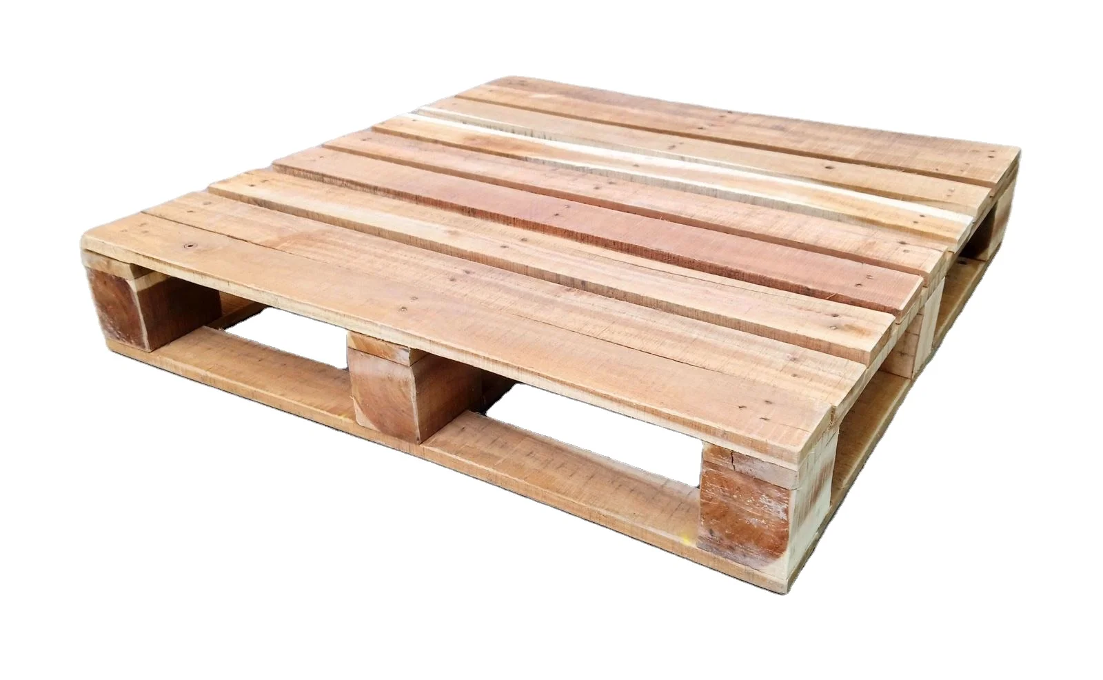 Wholesale High Quality EPAL EURO WOOD PALLETS From Viet Nam