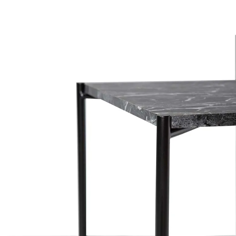 Best Item Classic Basic Black Bedside Table For Sale