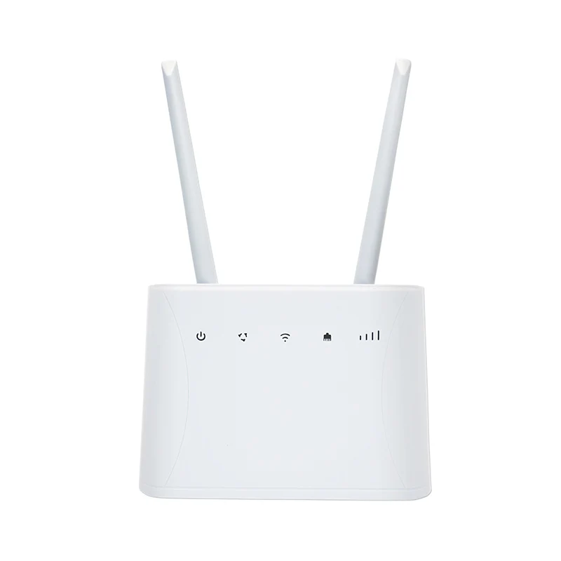 4g antenna optional  wireless router 300Mbps 4G LTE Industrial Grade Maskura VPN Router Wifi Failover Hotspot WAN/LAN Port