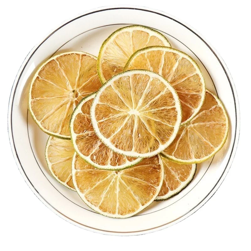 DRIED LEMON SLICES FROM VIETNAM // THE BEST PRICE // Ms. Jennie