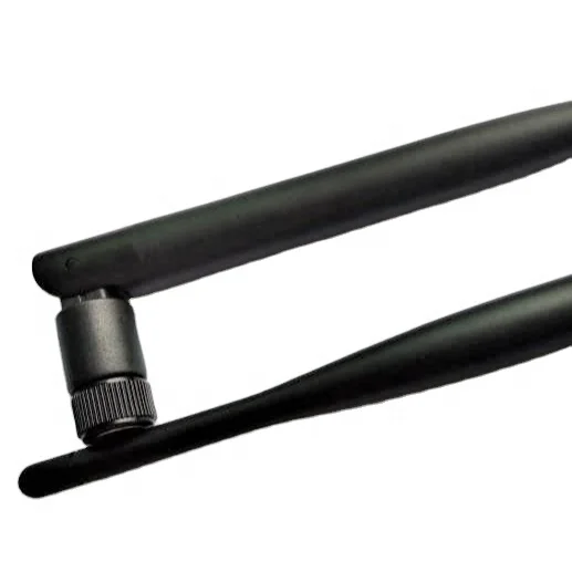 Двухдиапазонная Wi-Fi антенна 2,4 ГГц ~ 5,8 ГГц По заводской цене