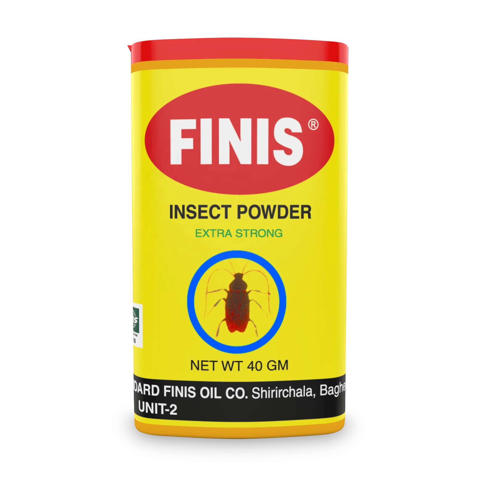 Порошок перметрина для насекомых регистрационный номер CAS: 52645-53-1