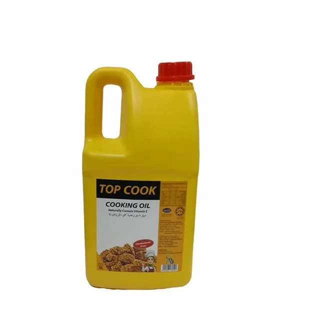 Top Selection CP8 Animal & Plant Fat Top Cook premium cooking oil 20L Tin For Industrial Frying and supply to supermarket