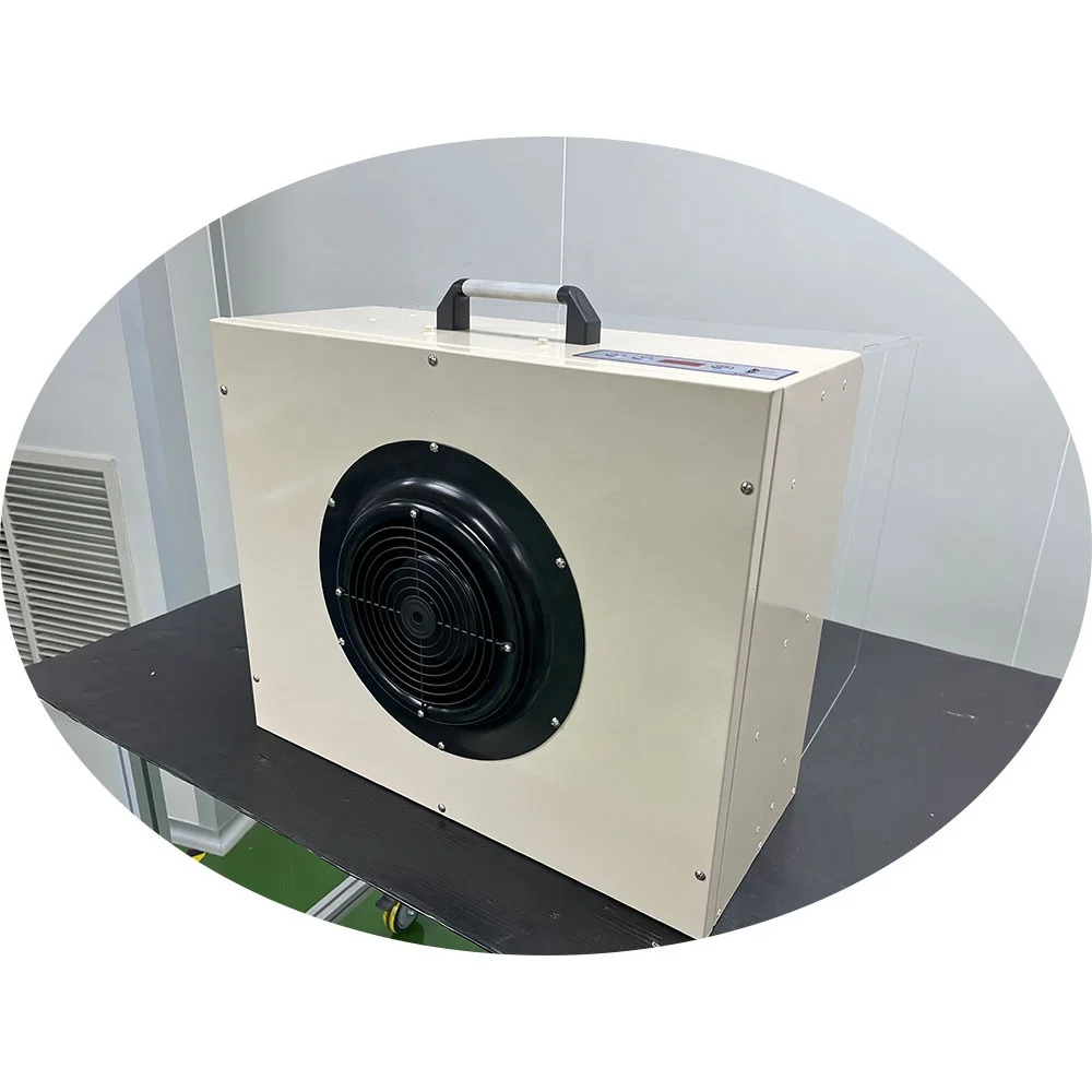 HEPA Cleanroom Fan Filter Unit Hepa for Laminar Flow Cabinets