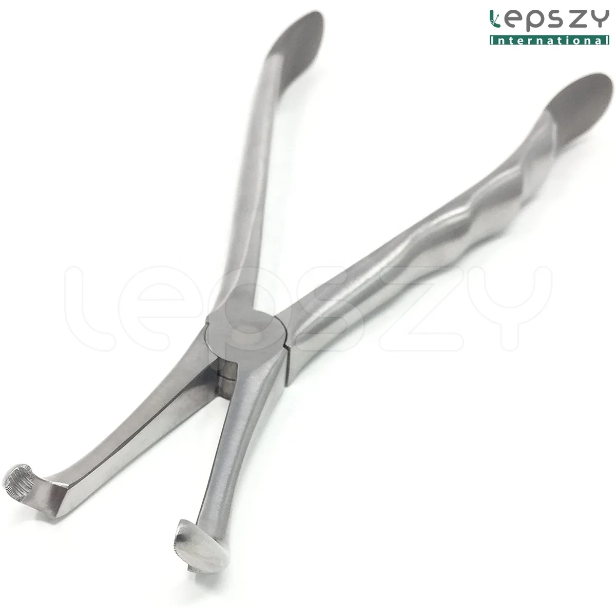 Стоматологический корневой фрагмент минимально Инвазивный Пинцет Для Экстракции зубов щипцы для стоматологический инструмент изогнутые Maxillary Mandibular зубы