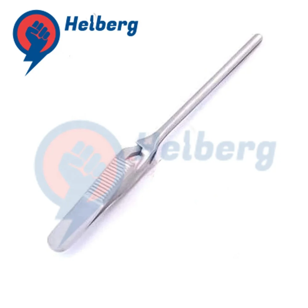 Высококачественные микро прямые и изогнутые зажимы для бульдога