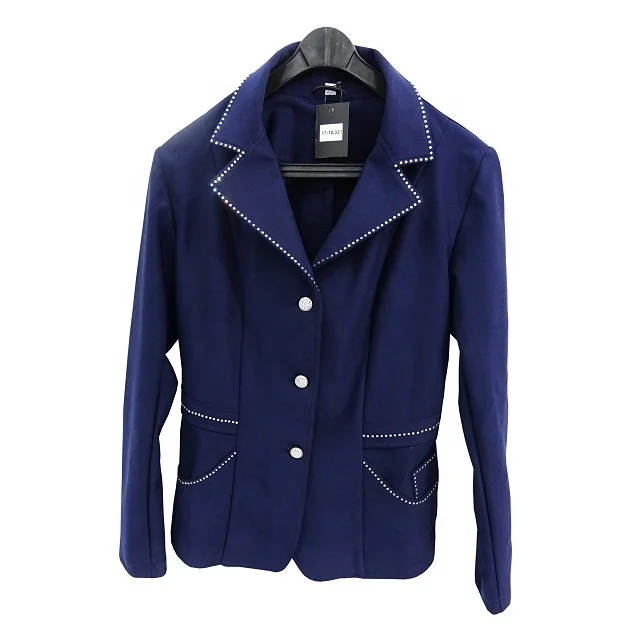 Printed Rider Jackets